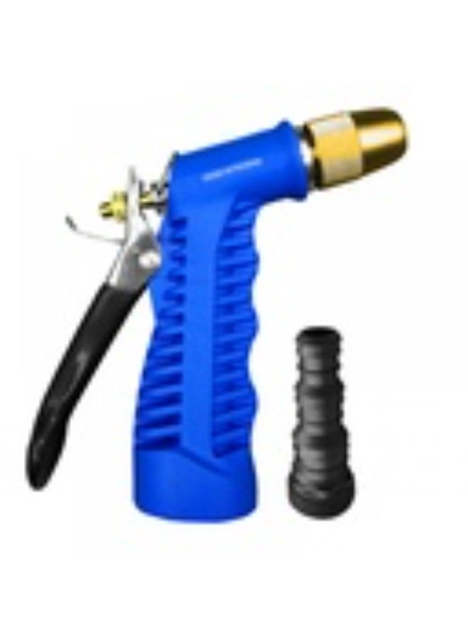 ALAYED FLEX Taiwanese Short Oriental Washing Machine Gun - Image 2